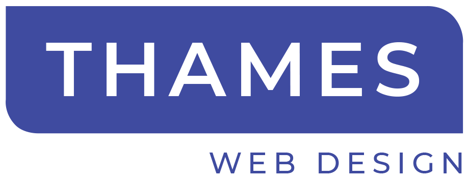 Thames Web Design